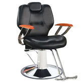 Advance All Purpose Hydraulic Styling Chair - 31402 - GreenLife-Styling Chair